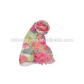 8mm Chiffon Large Square Girls Scarves